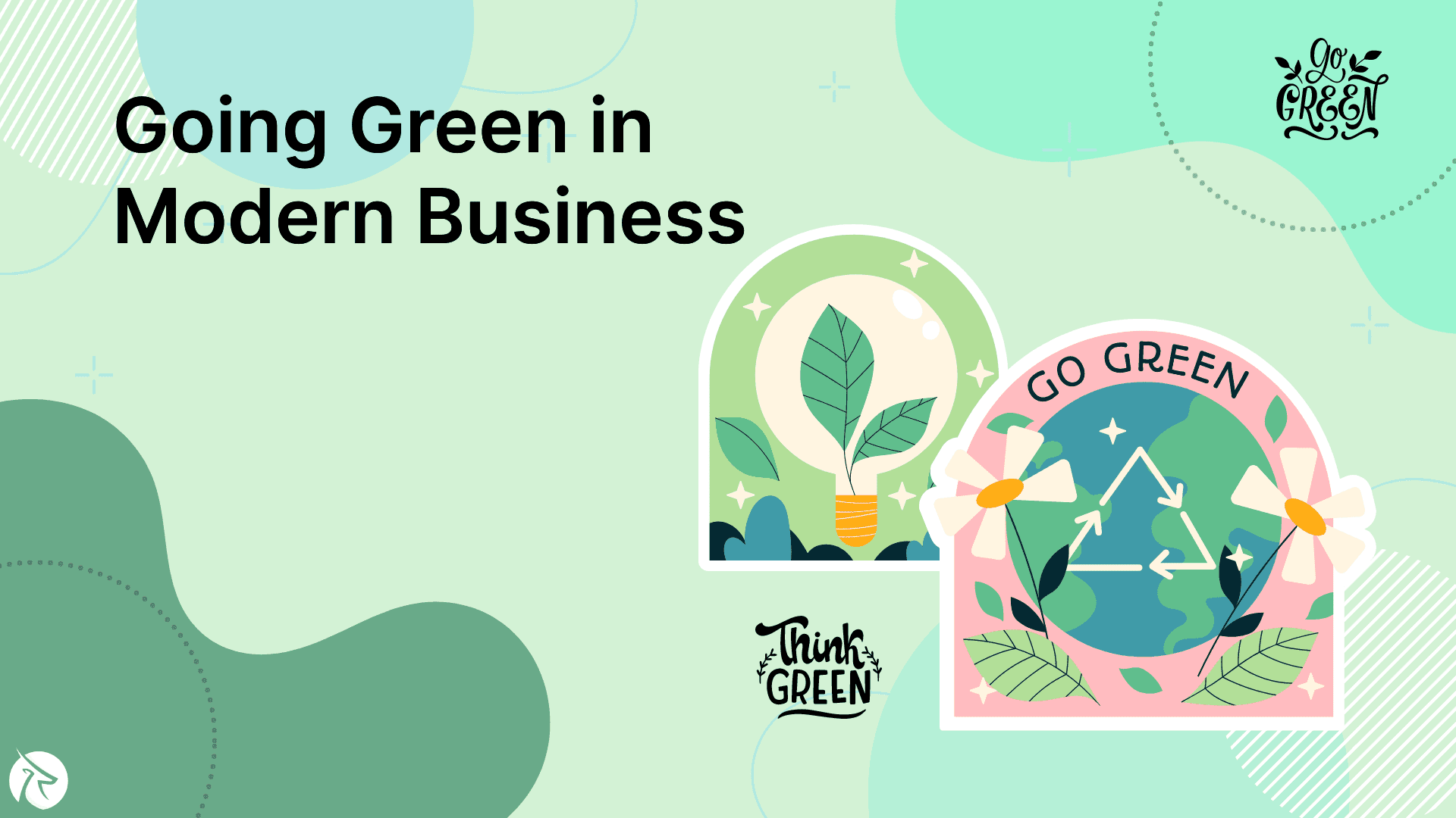 Why Going Green Matters for Modern Businesses