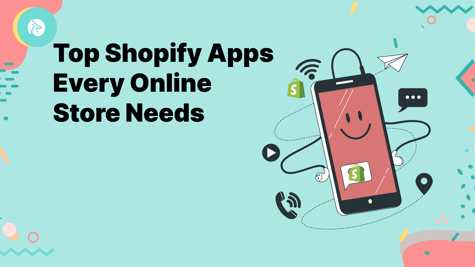 The Top Shopify Apps Every Online Store Needs 2023