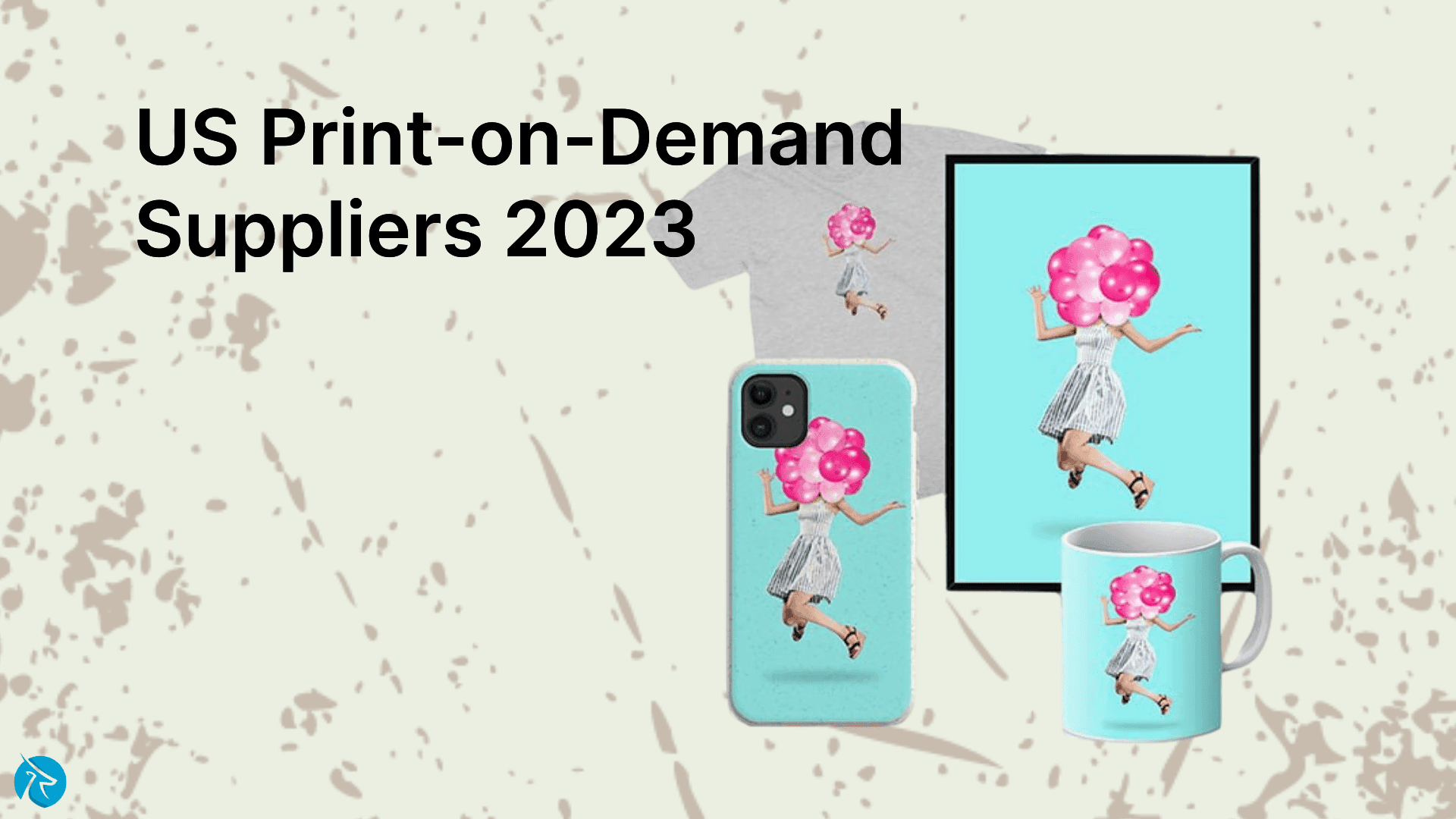 The Best US Print-on-Demand Suppliers in 2023