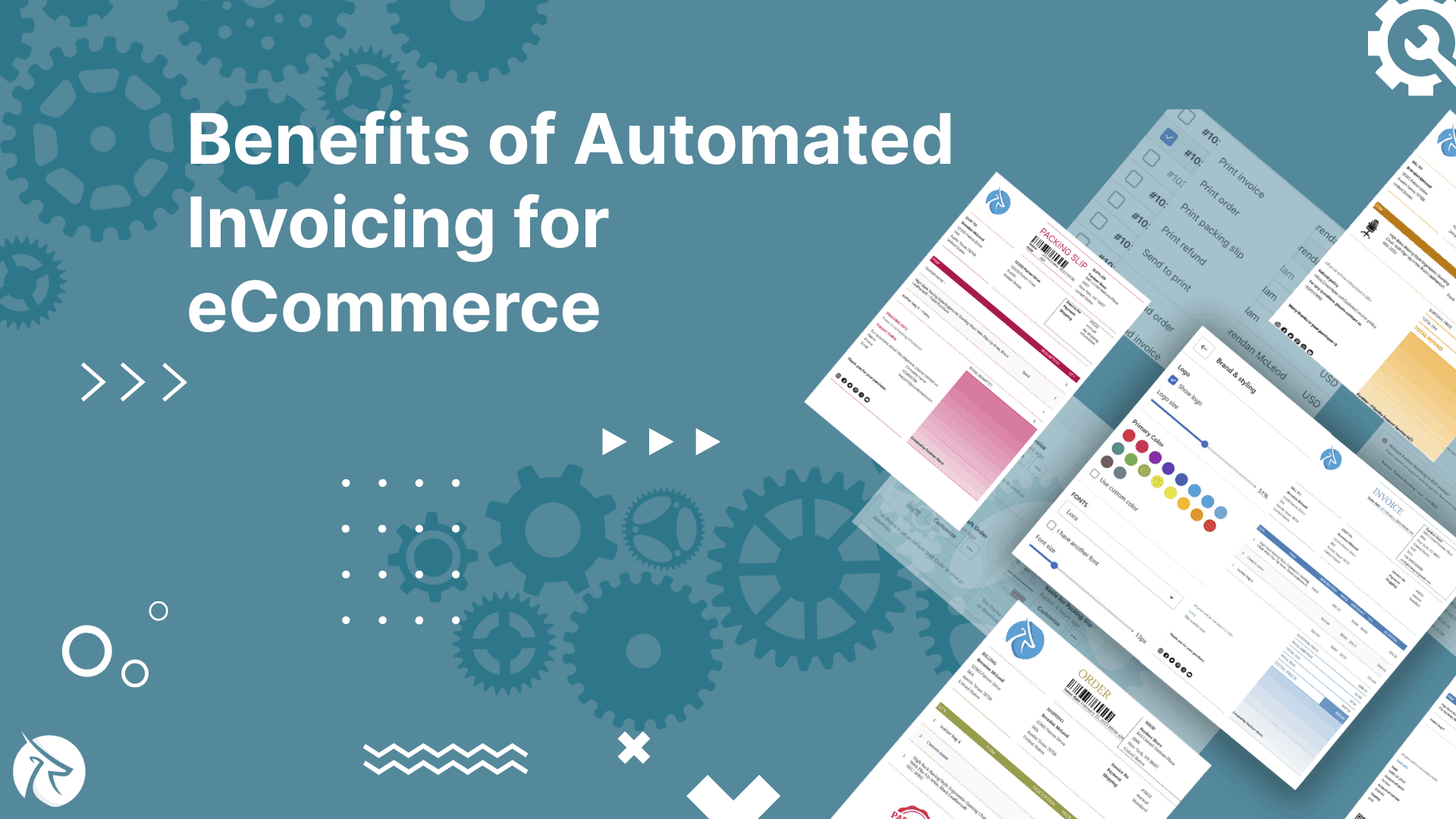 The Benefits of Automated Invoicing for eCommerce Businesses