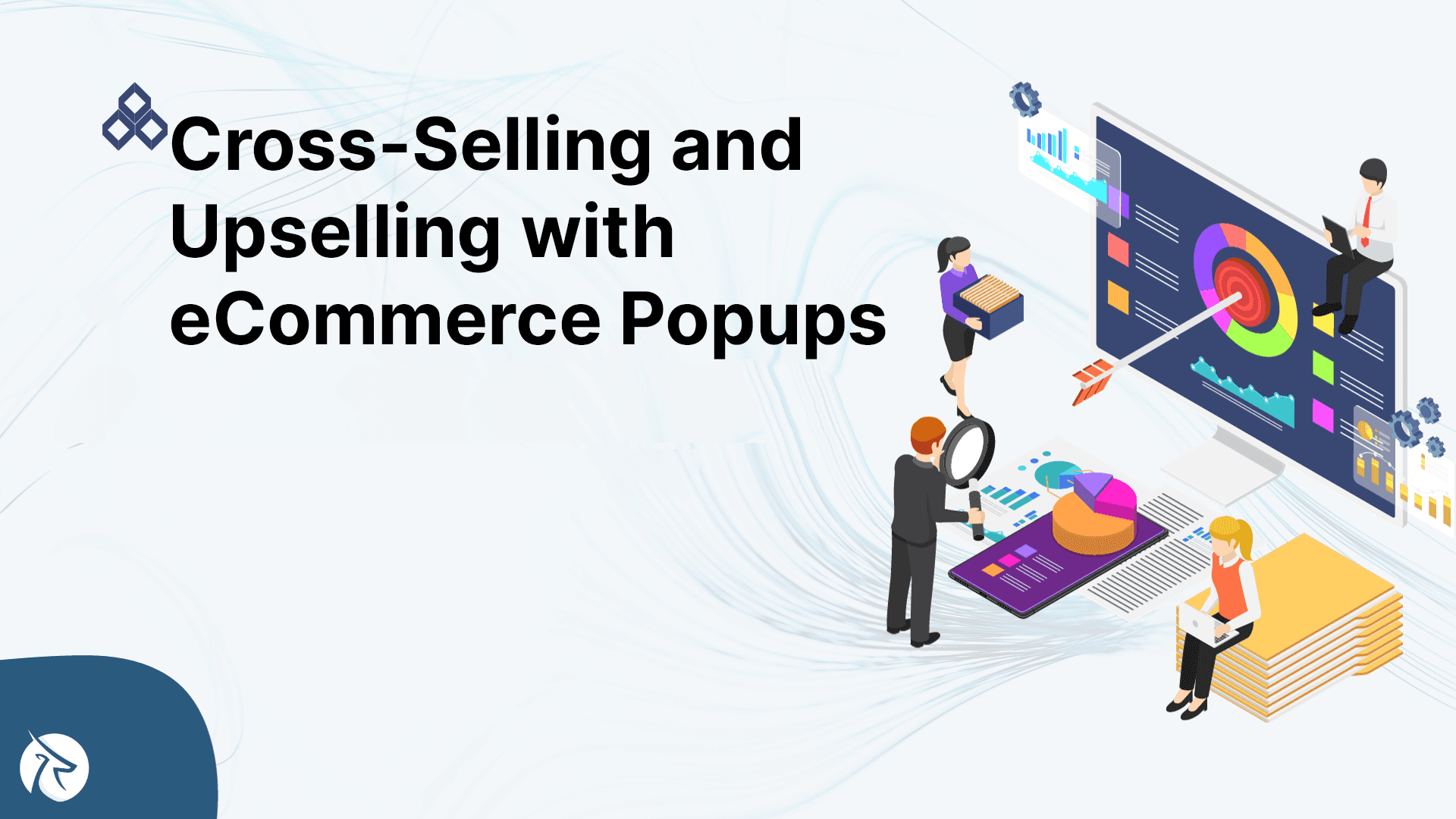 Cross-Selling and Upselling with eCommerce Popups: Maximizing Revenue