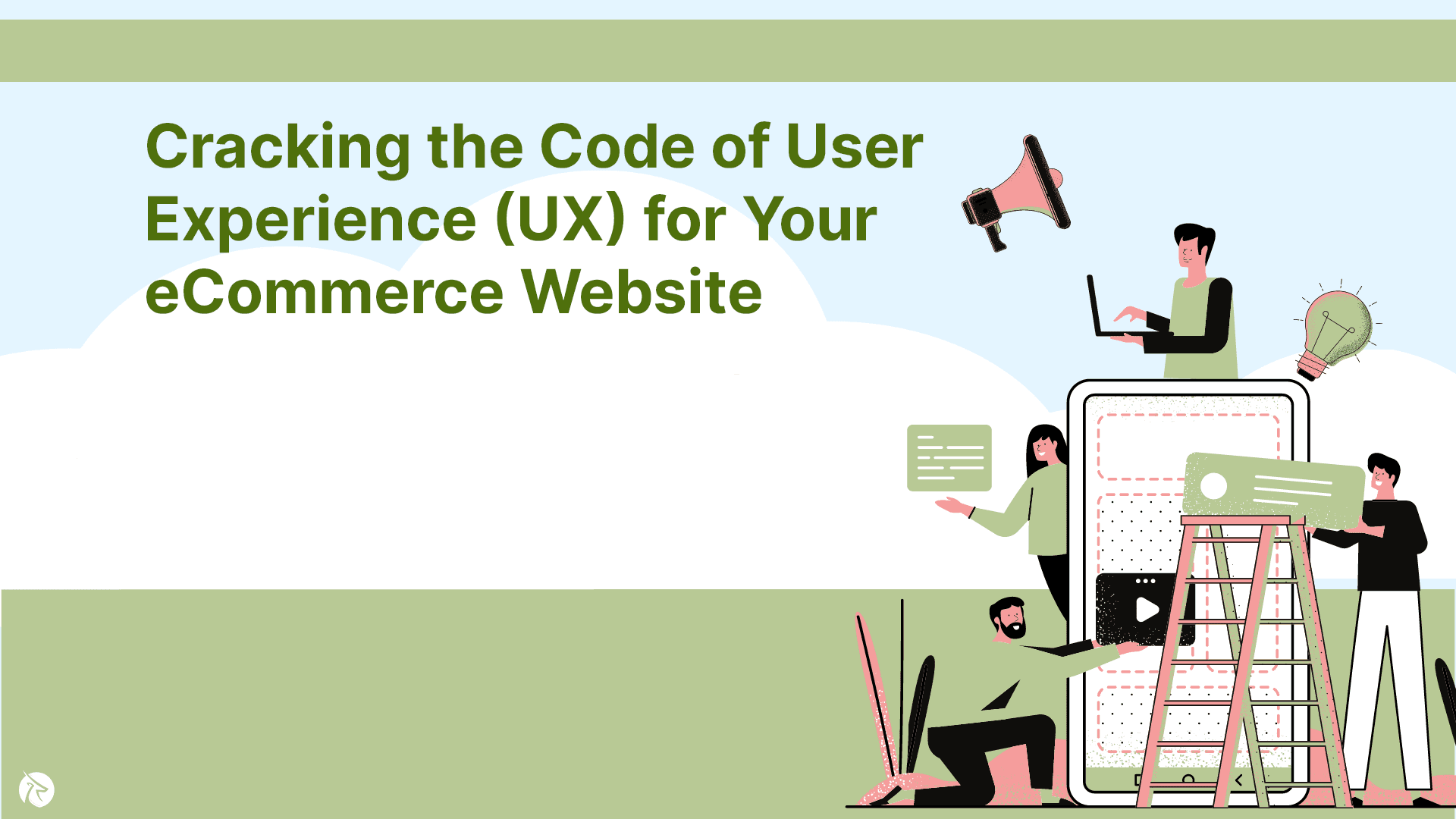 Cracking the Code of User Experience (UX) for Your eCommerce Website