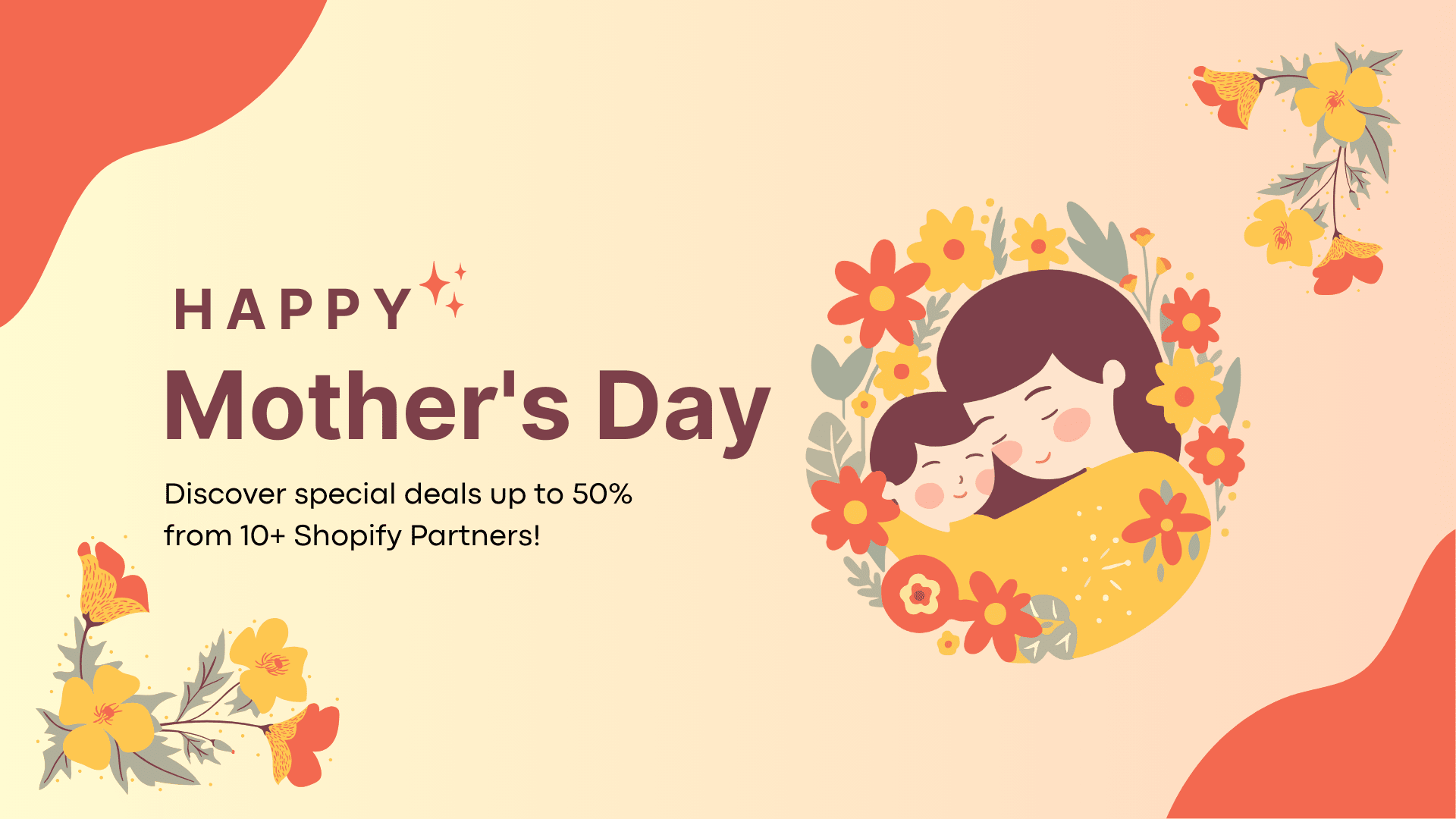 Top 10+ Best Shopify Apps with Deals for Mother’s Day 2024