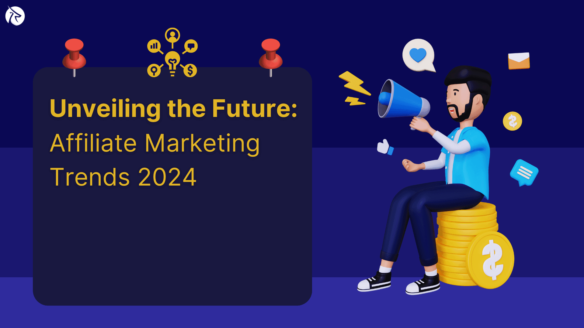 Unveiling the Future: Affiliate Marketing Trends 2024