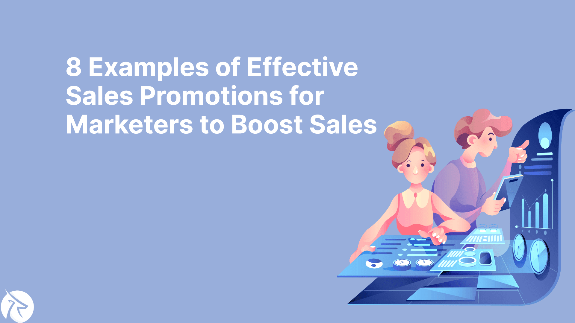 Top 8 Examples of Effective Sales Promotions for Marketers to Boost Sale