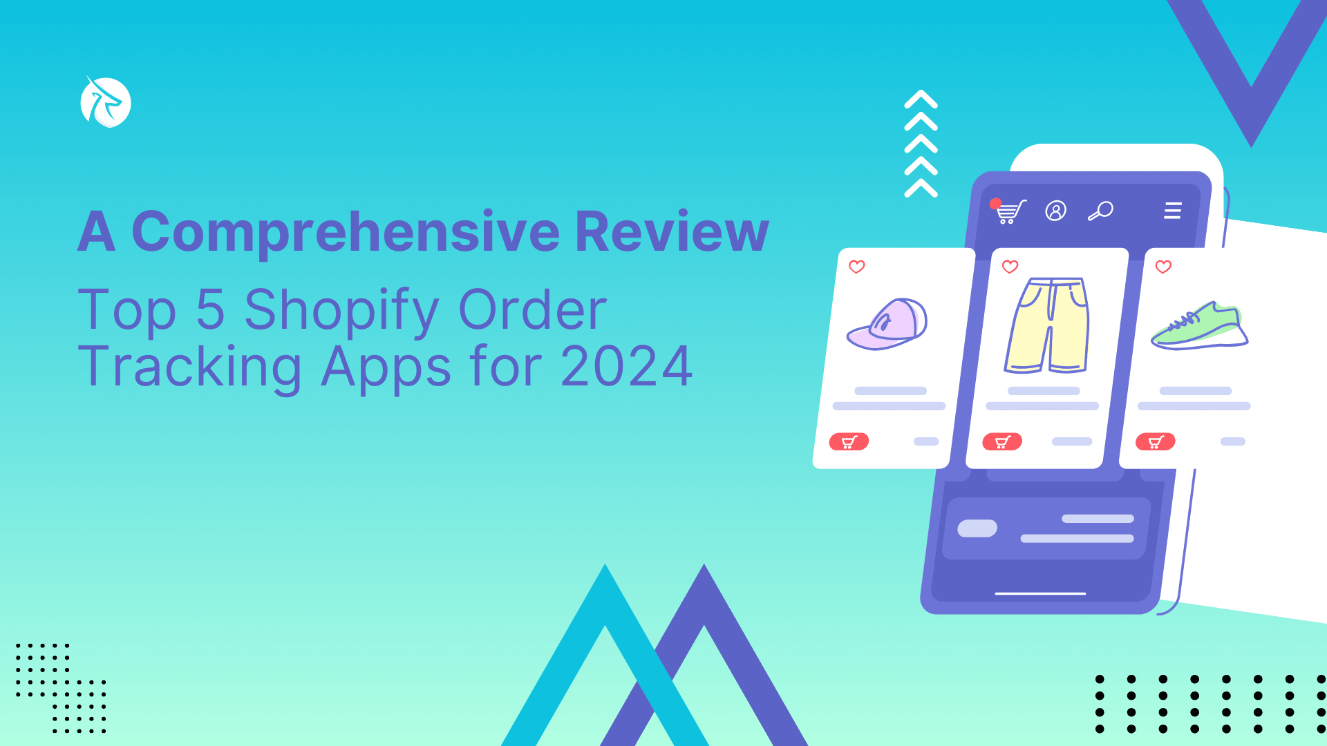 Top 5 Shopify Order Tracking Apps for 2024: A Comprehensive Review