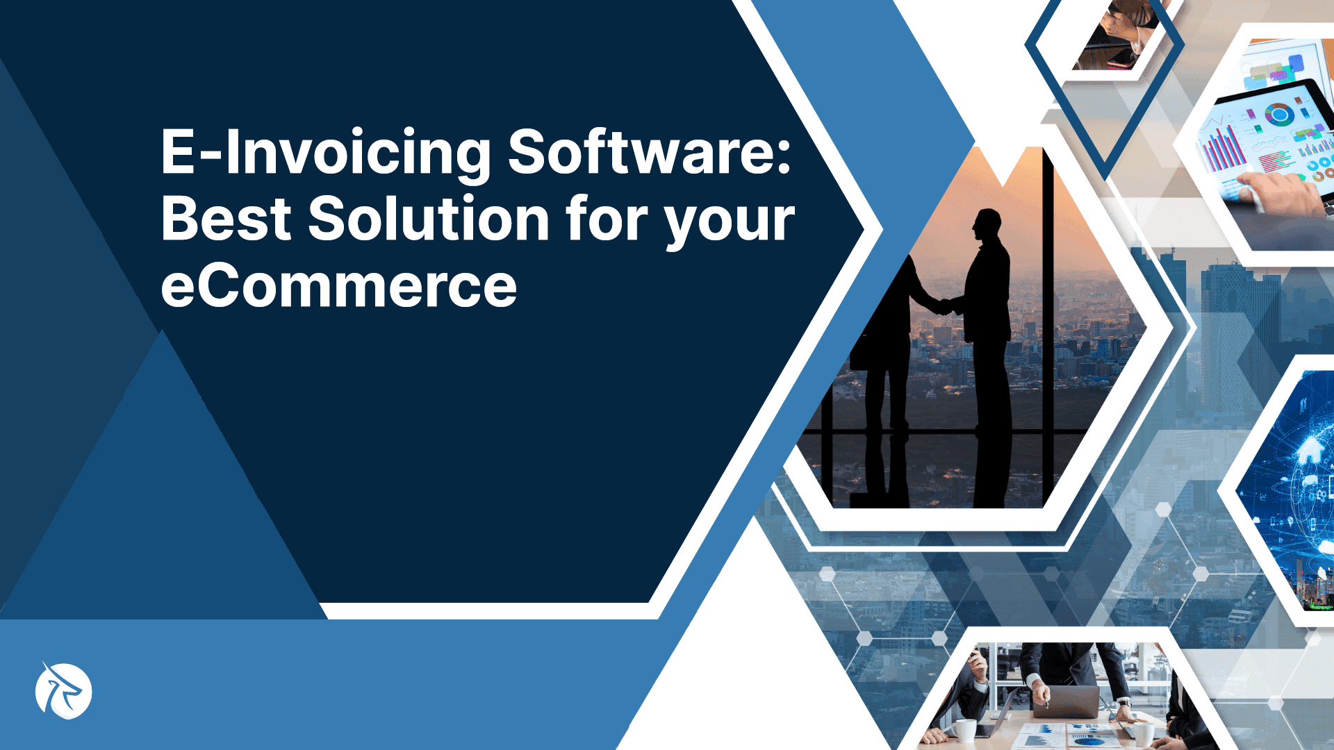 E-Invoicing Software: The Ultimate Guide to Streamlining Your Business's Financial Transactions
