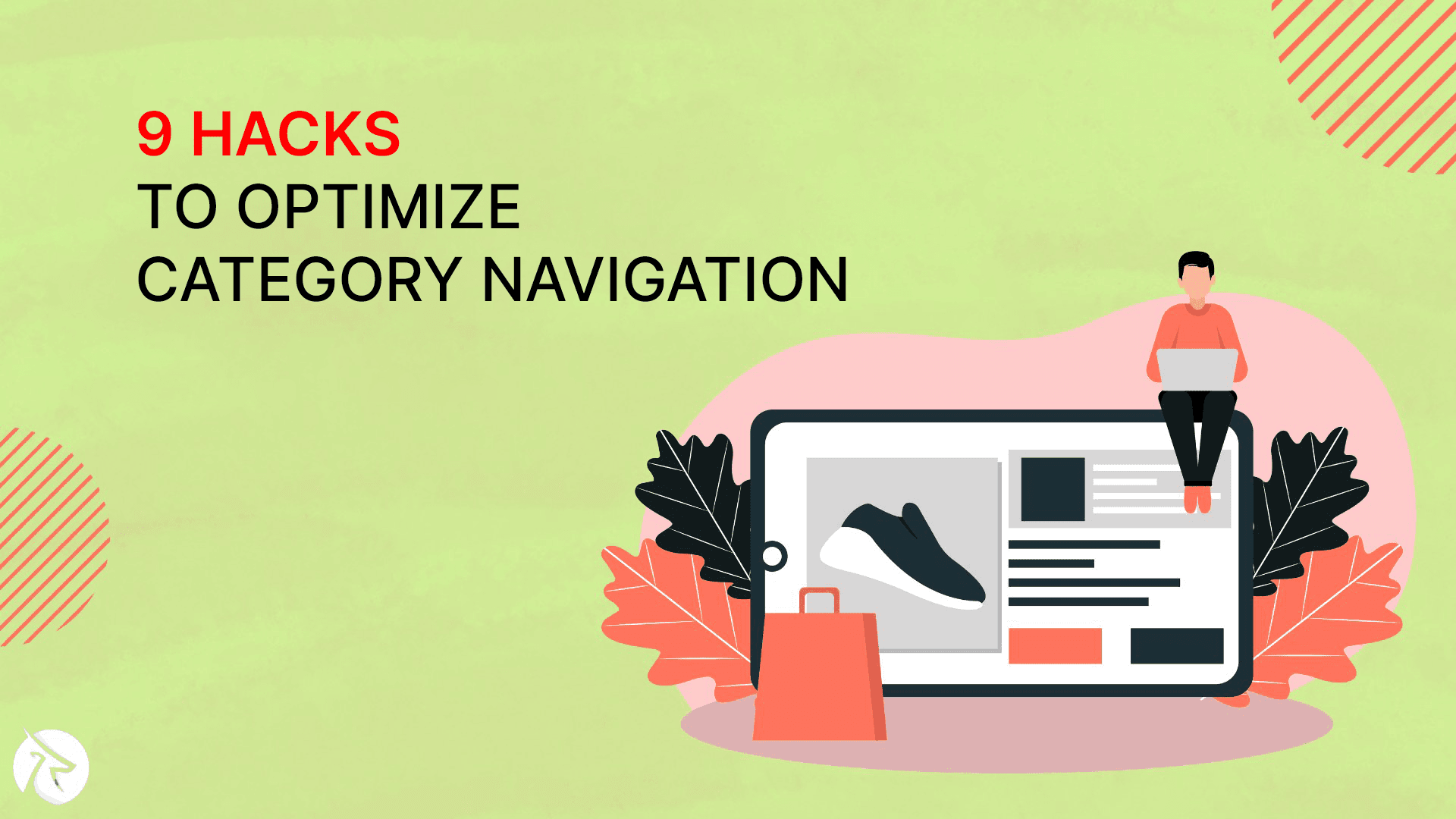 Optimize Category Navigation in eCommerce: A Complete Guide