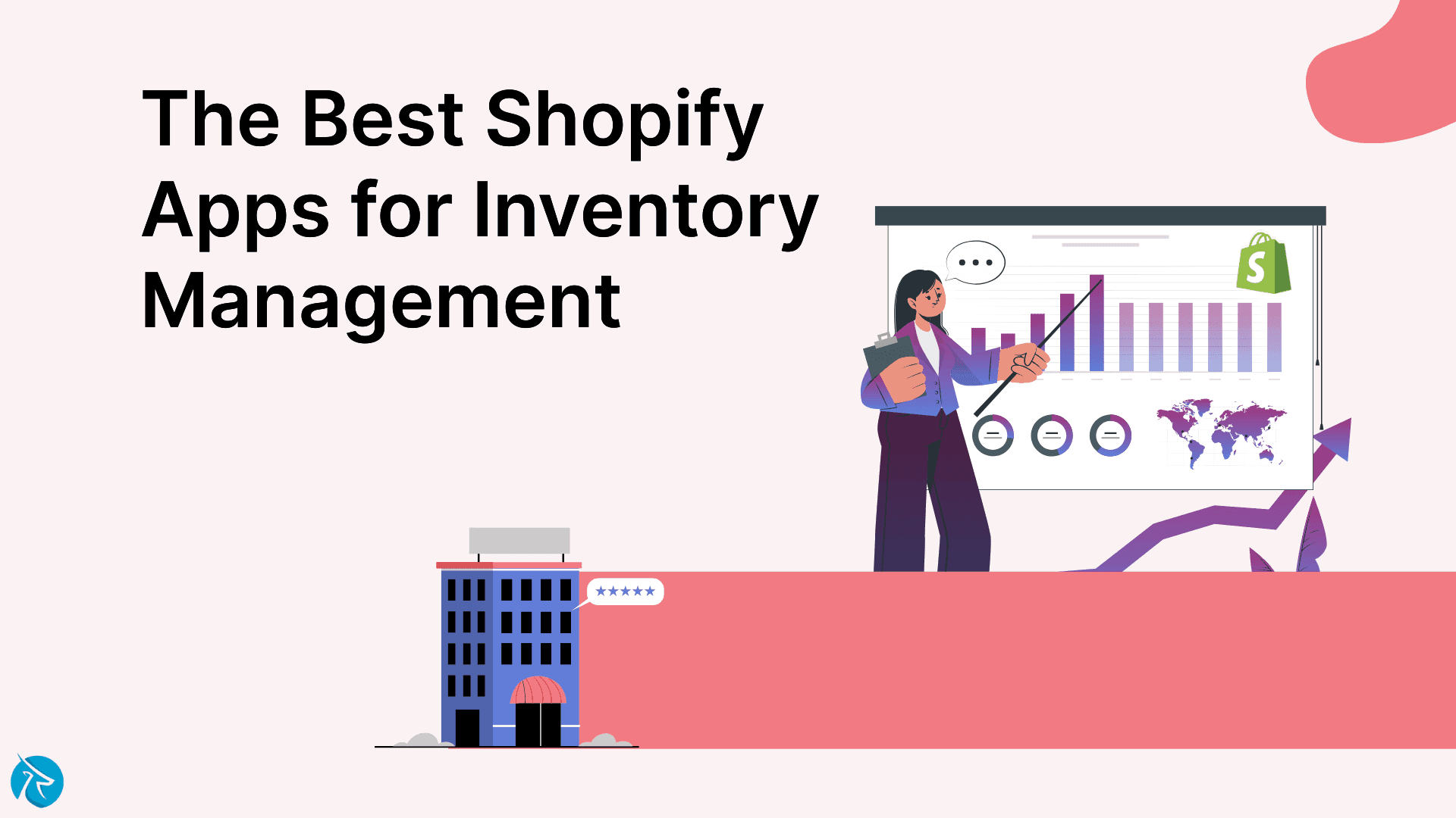 The Best Shopify Apps for Inventory Management