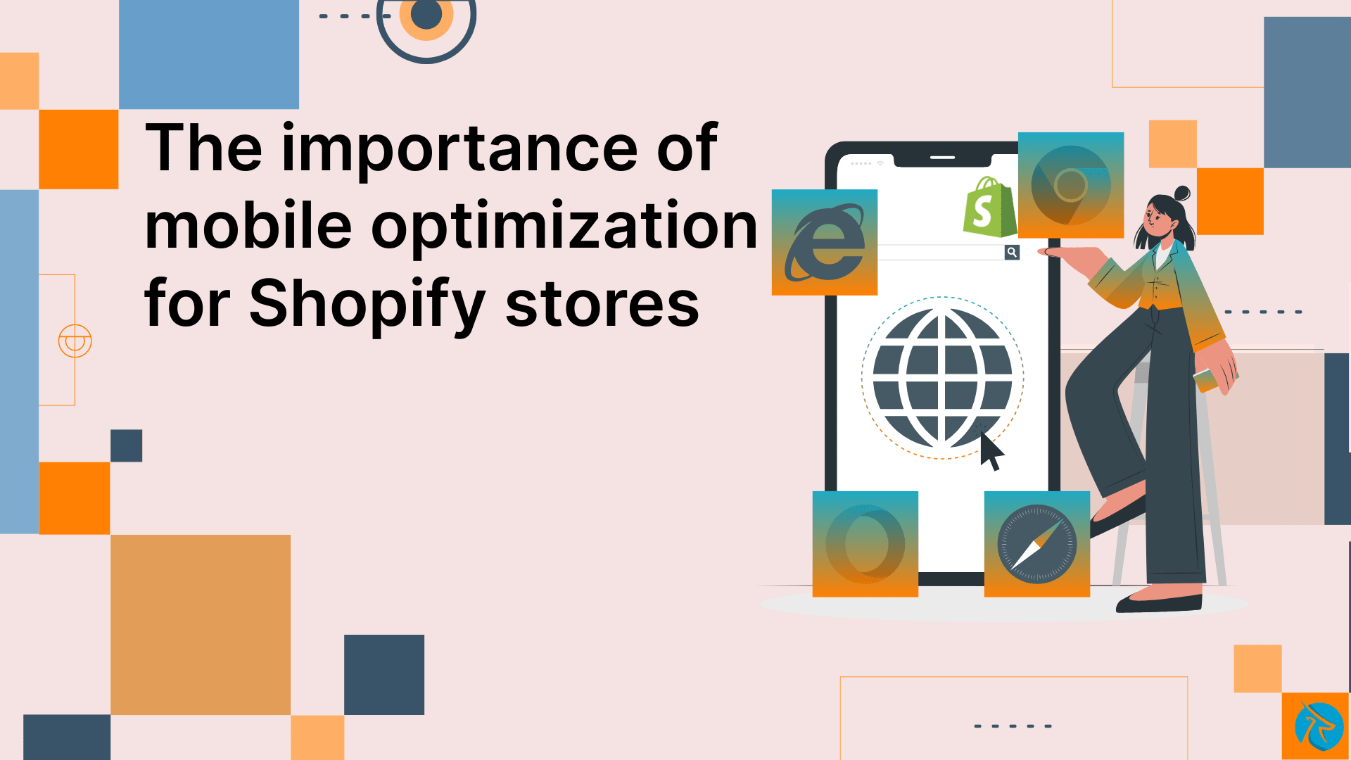 The Importance of Mobile Optimization for Shopify Stores