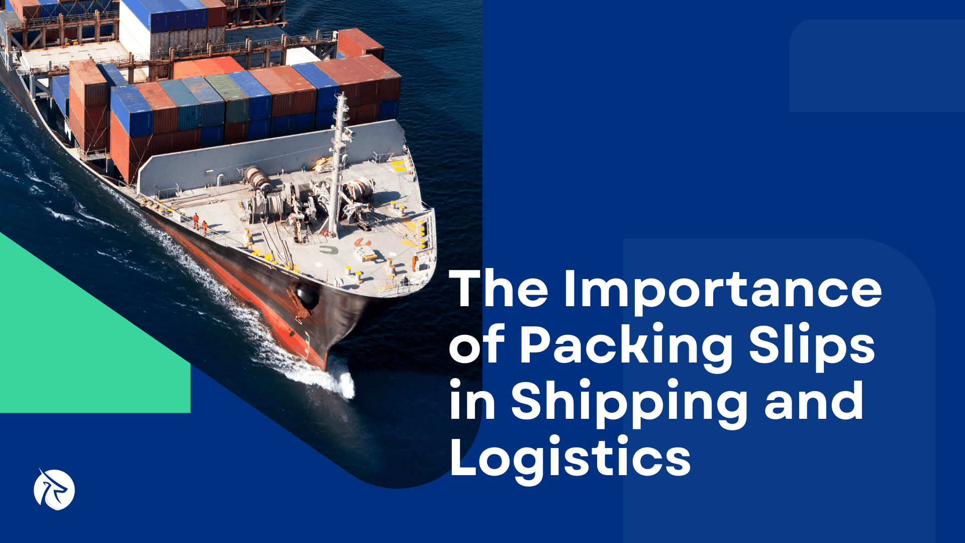 The Importance of Packing Slips in Shipping and Logistics