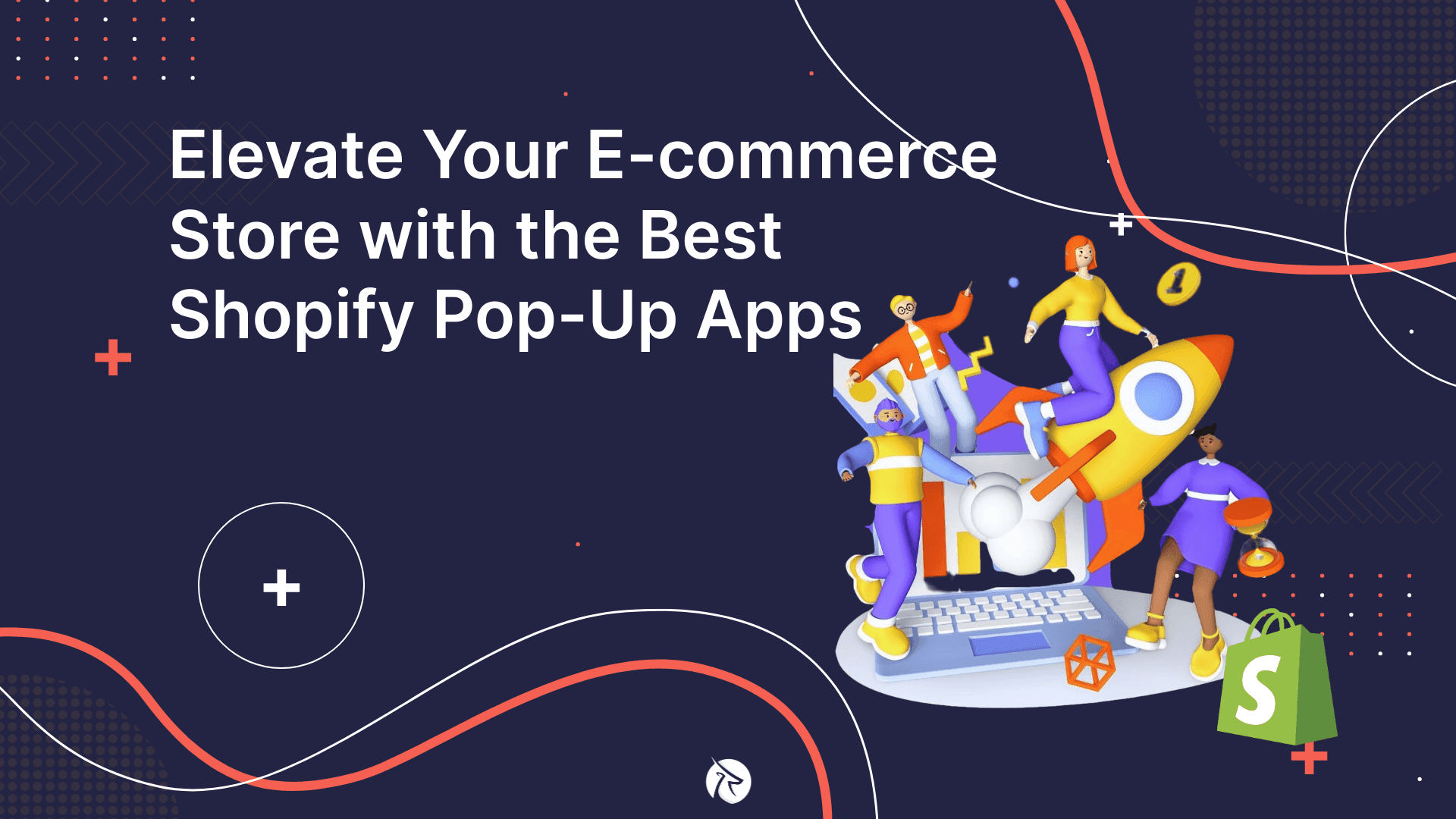 Elevate Your E-commerce Store with the Best Shopify Pop-Up Apps