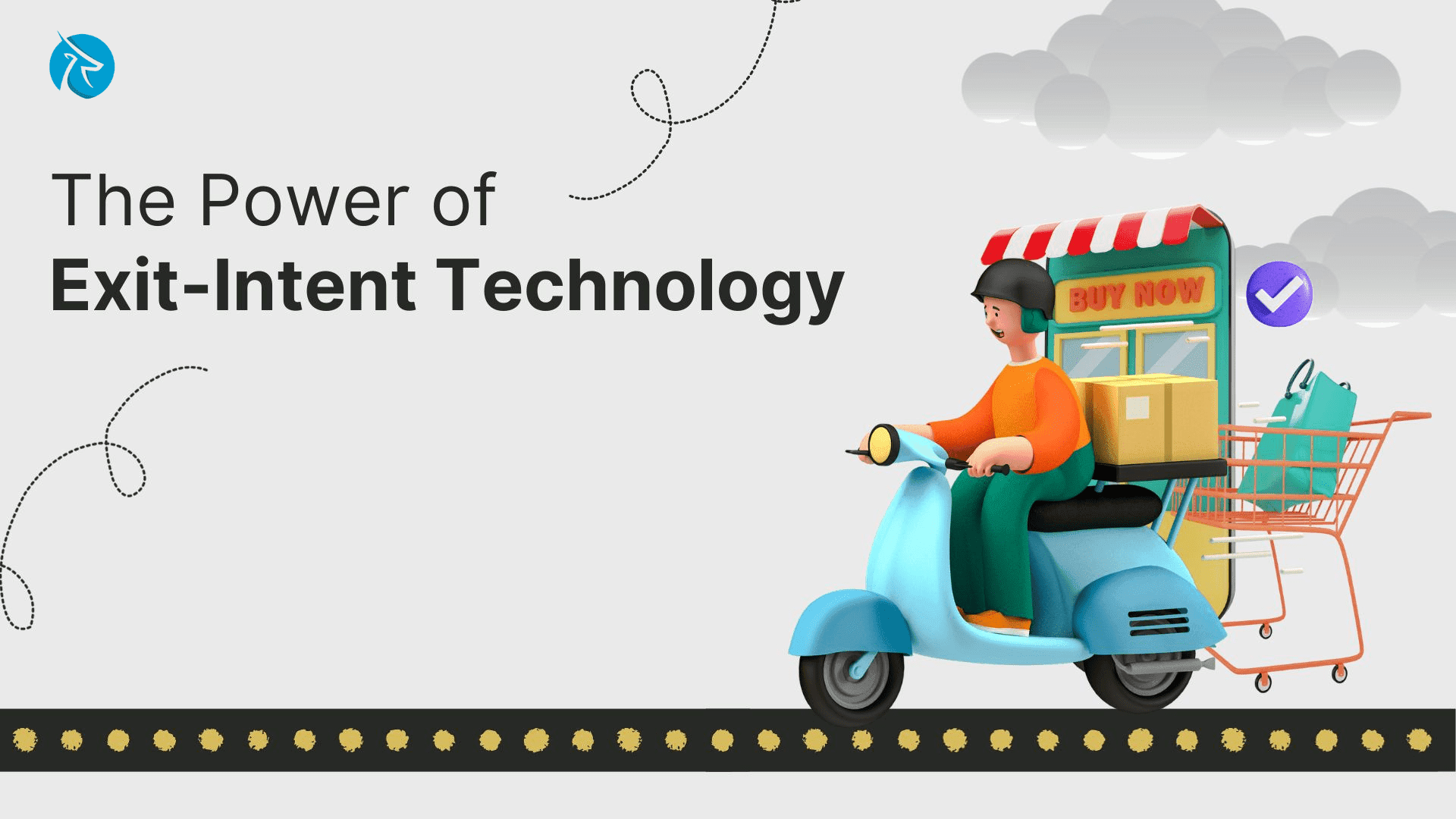 The Power of Exit-Intent Technology and Exit-Intent Popups