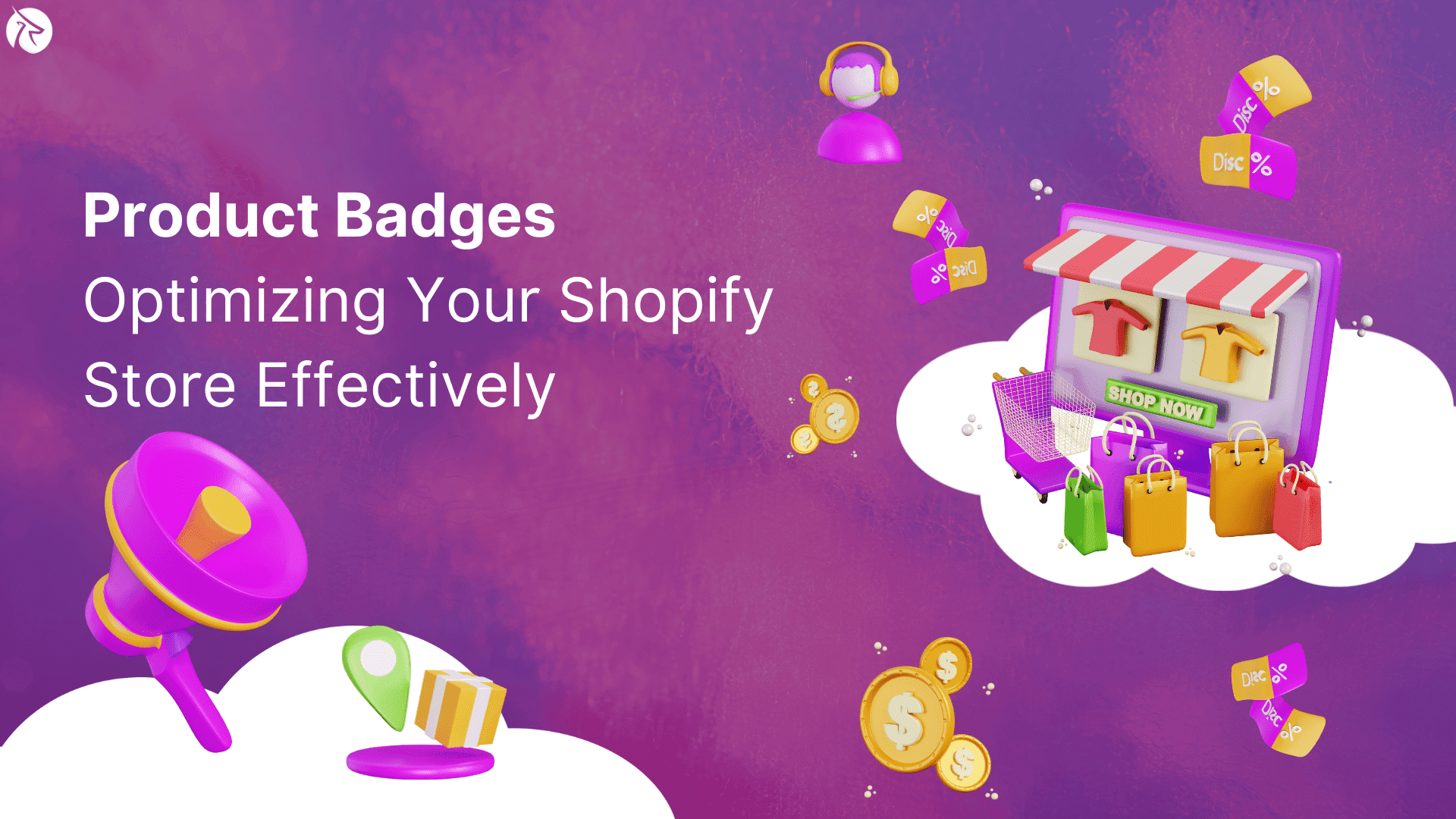 Optimizing Your Shopify Store with Effective Product Badges