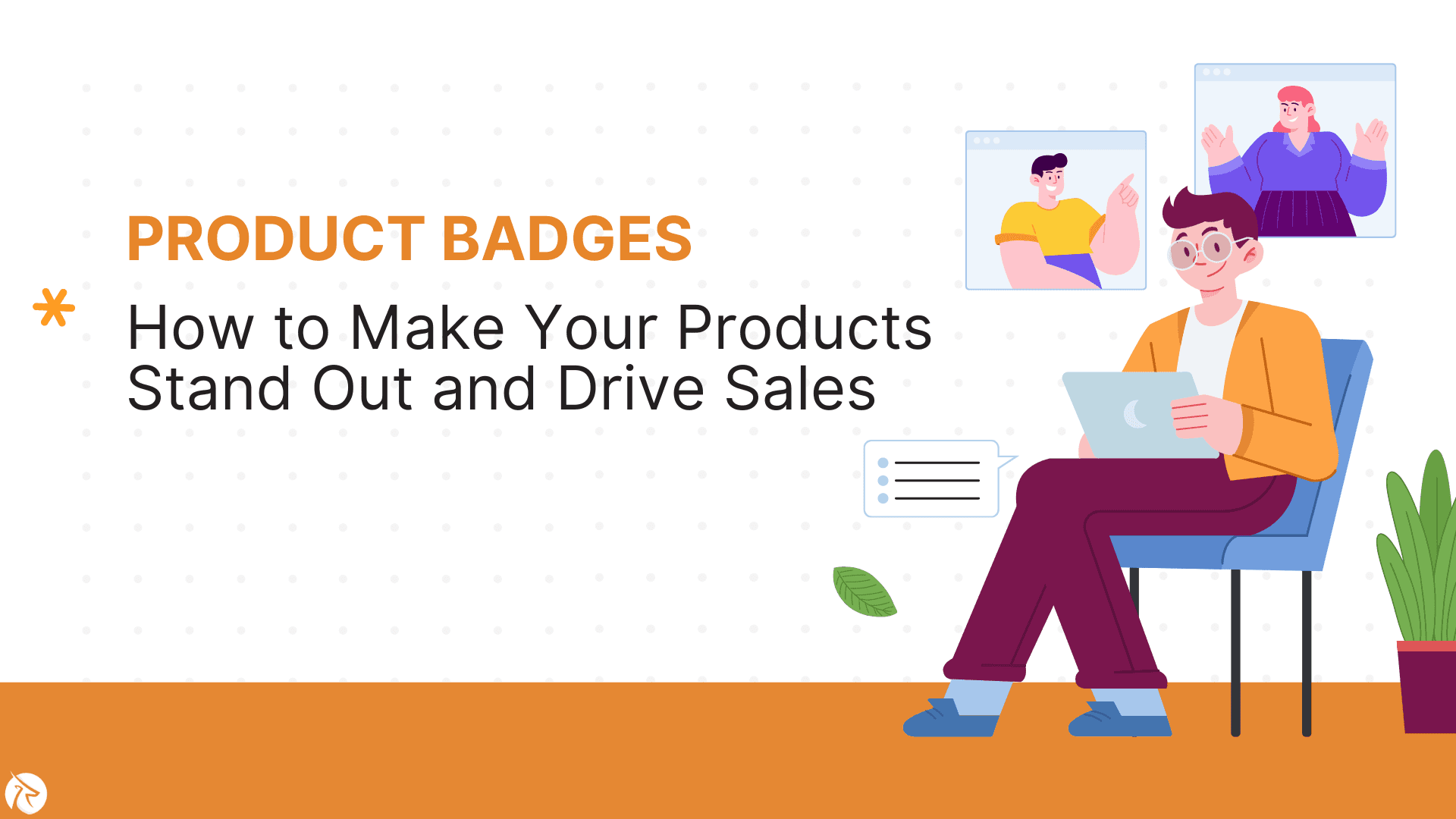 Product Badges: How to Make Your Products Stand Out and Drive Sales