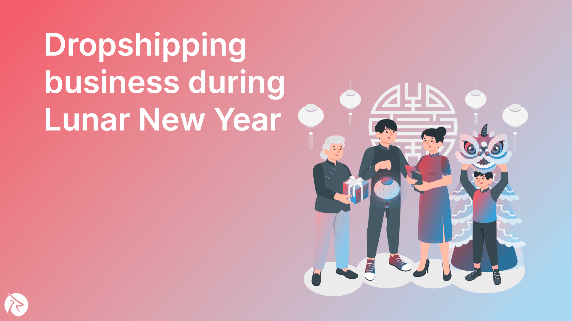 How to prepare for your dropshipping business during Lunar New Year?