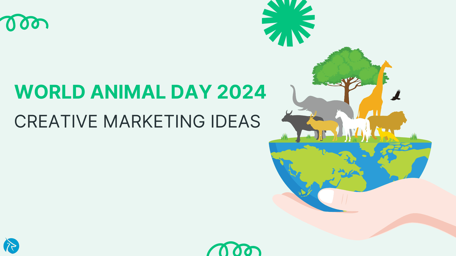Creative Marketing Ideas for World Animal Day 2024