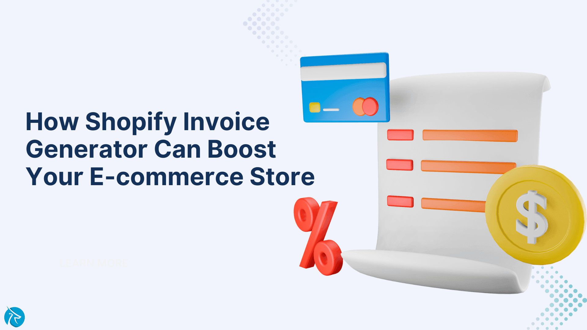 How Shopify Invoice Generator Can Boost Your E-commerce Store