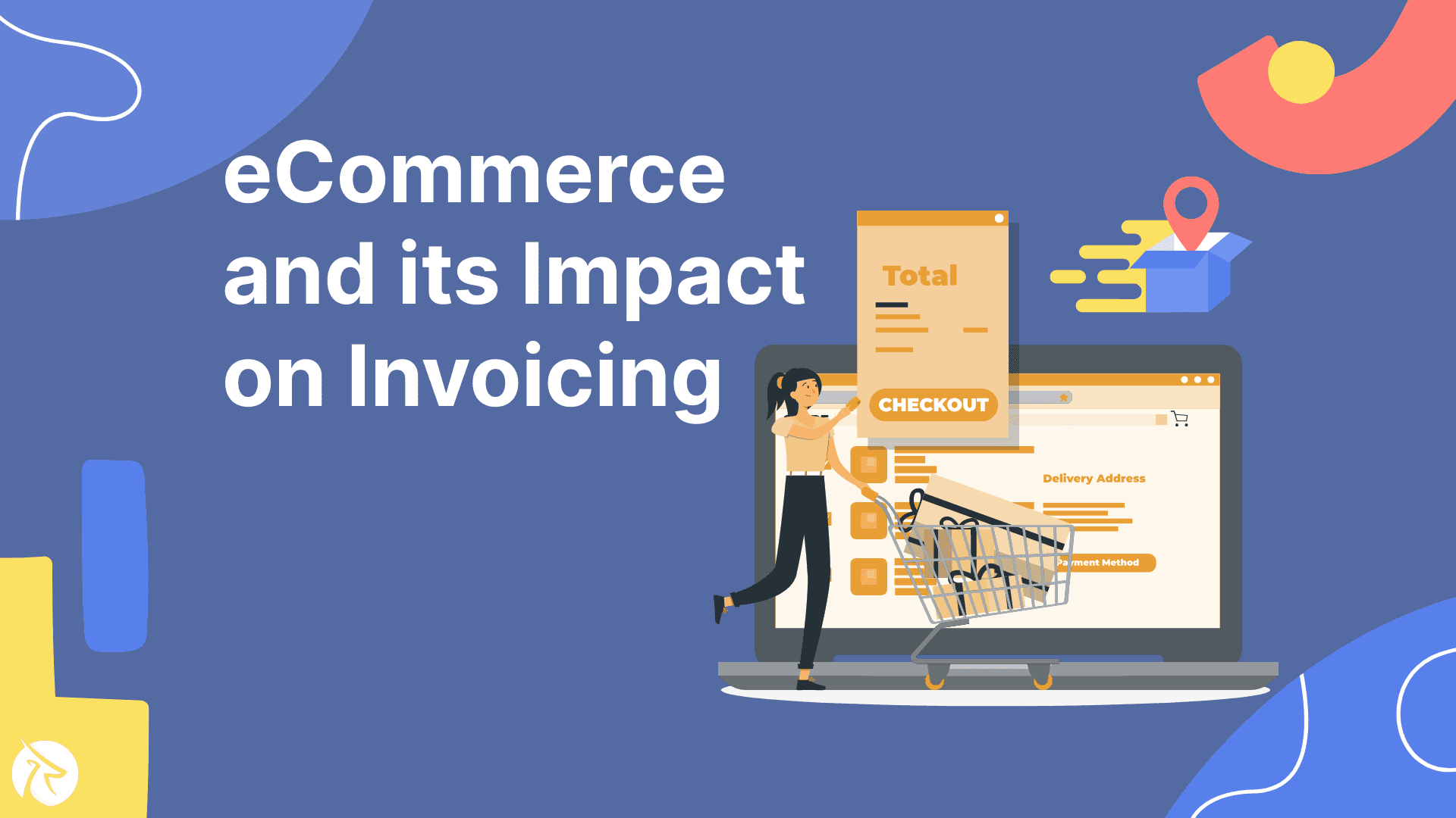 The Rise of eCommerce and its Impact on Invoicing