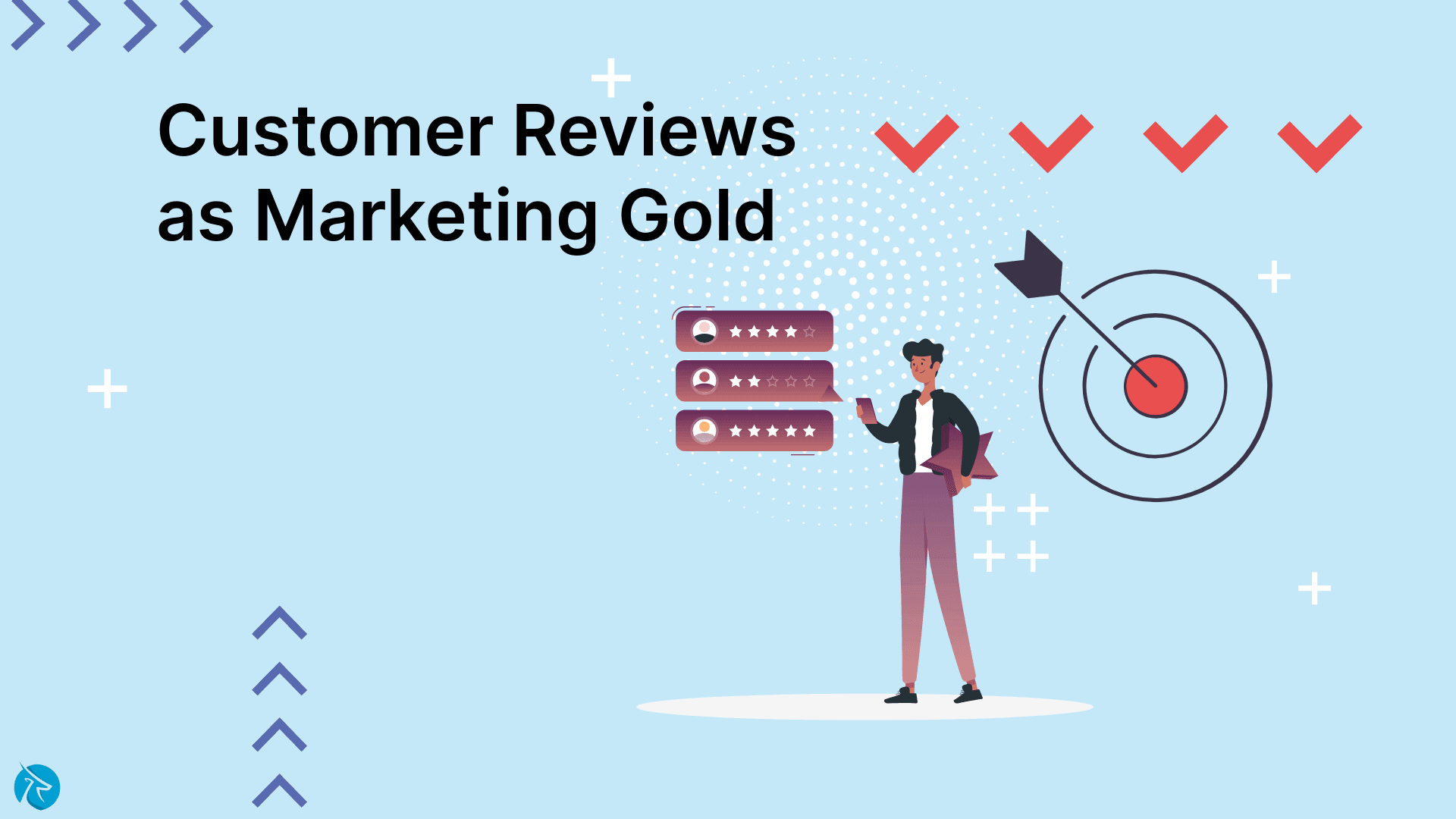 Customer Reviews as Marketing Gold: Amplifying Your Brand's Authenticity and Reliability