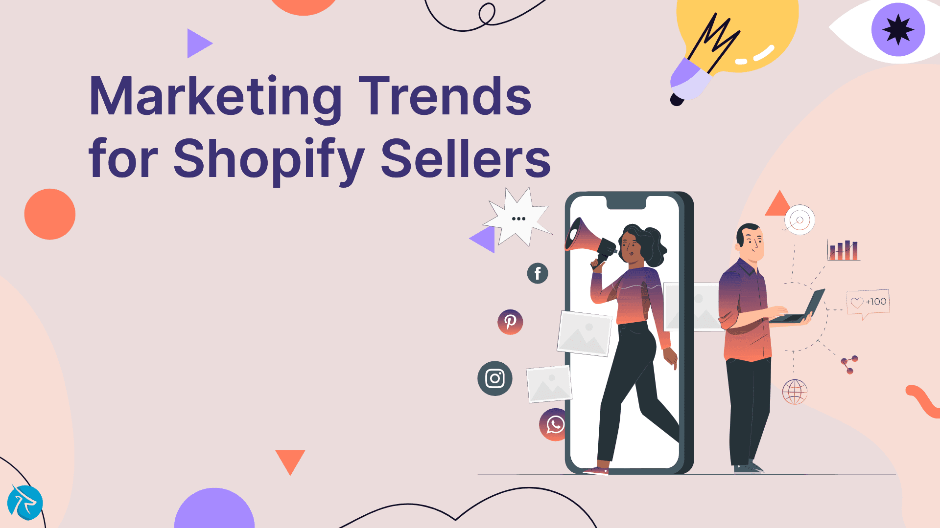 Top Marketing Trends for Shopify Sellers in 2023