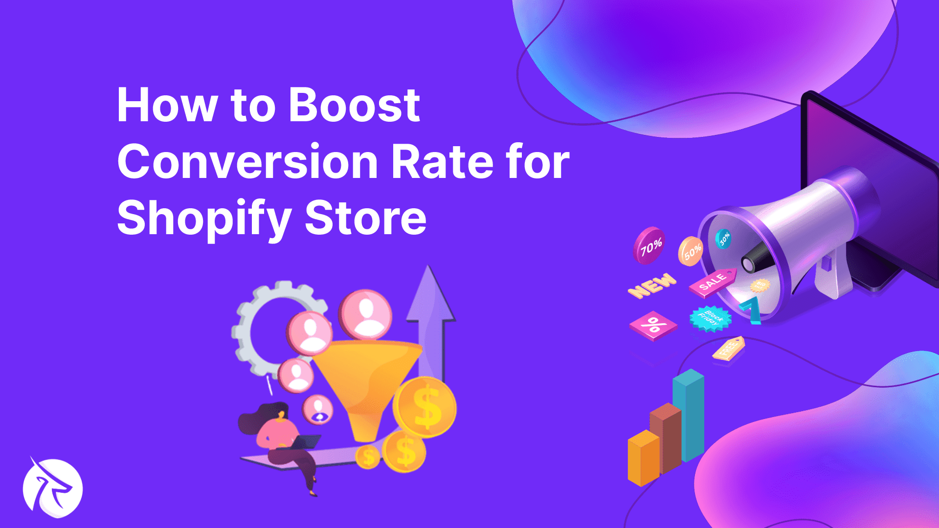 How to Boost Conversion Rates for Your Shopify E-commerce Store