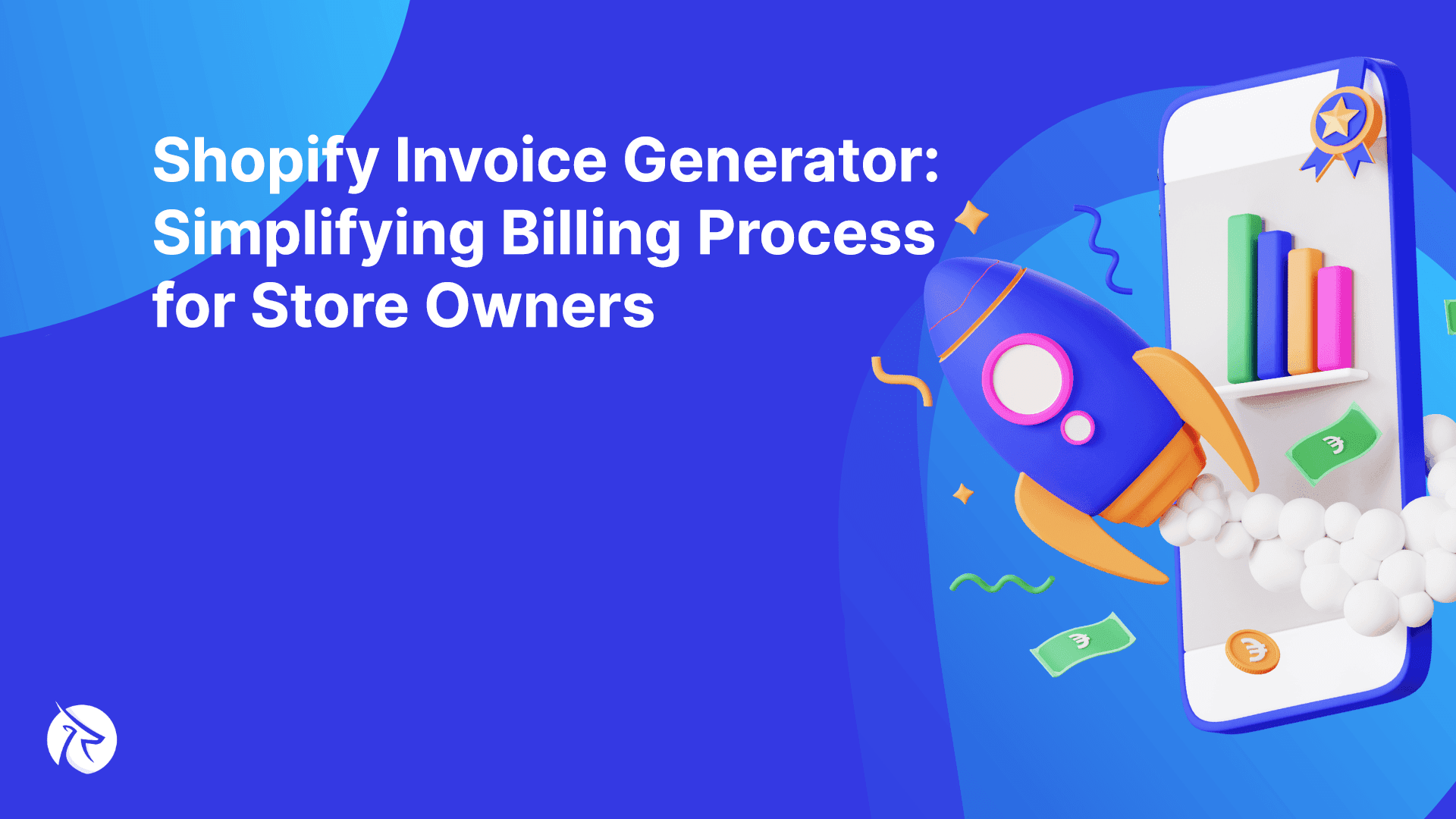 Shopify Invoice Generator: Simplifying Billing for Shopify Store Owners