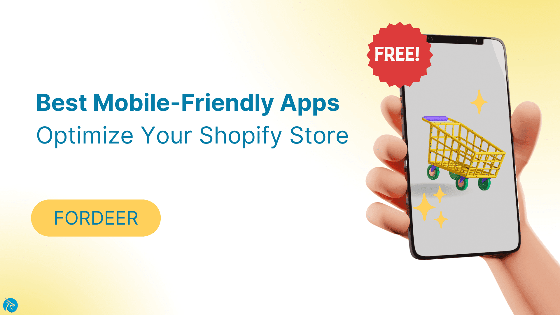 Best Mobile-Friendly Apps to Optimize Your Shopify Store