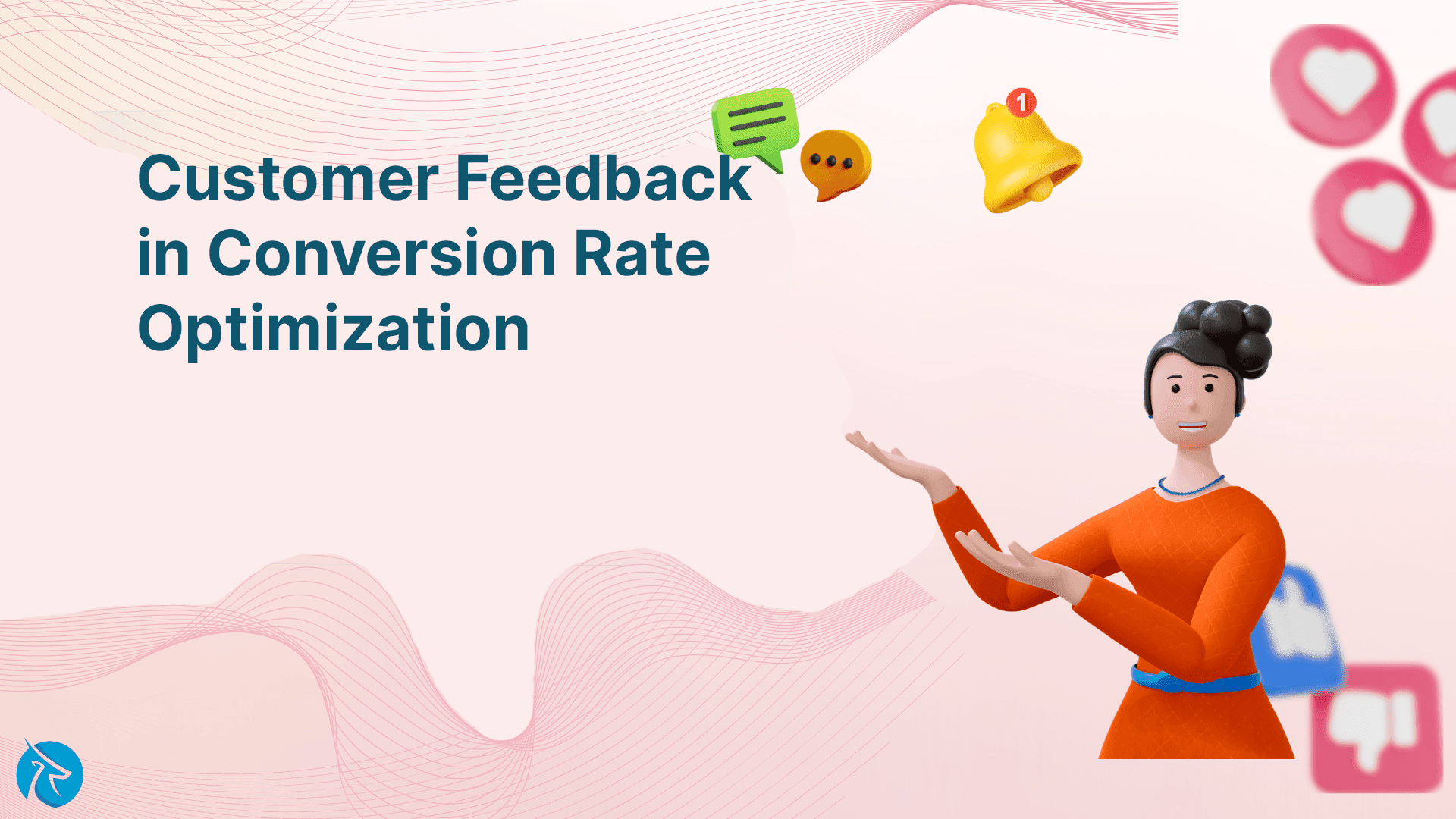 The Significance of Customer Feedback in Conversion Rate Optimization