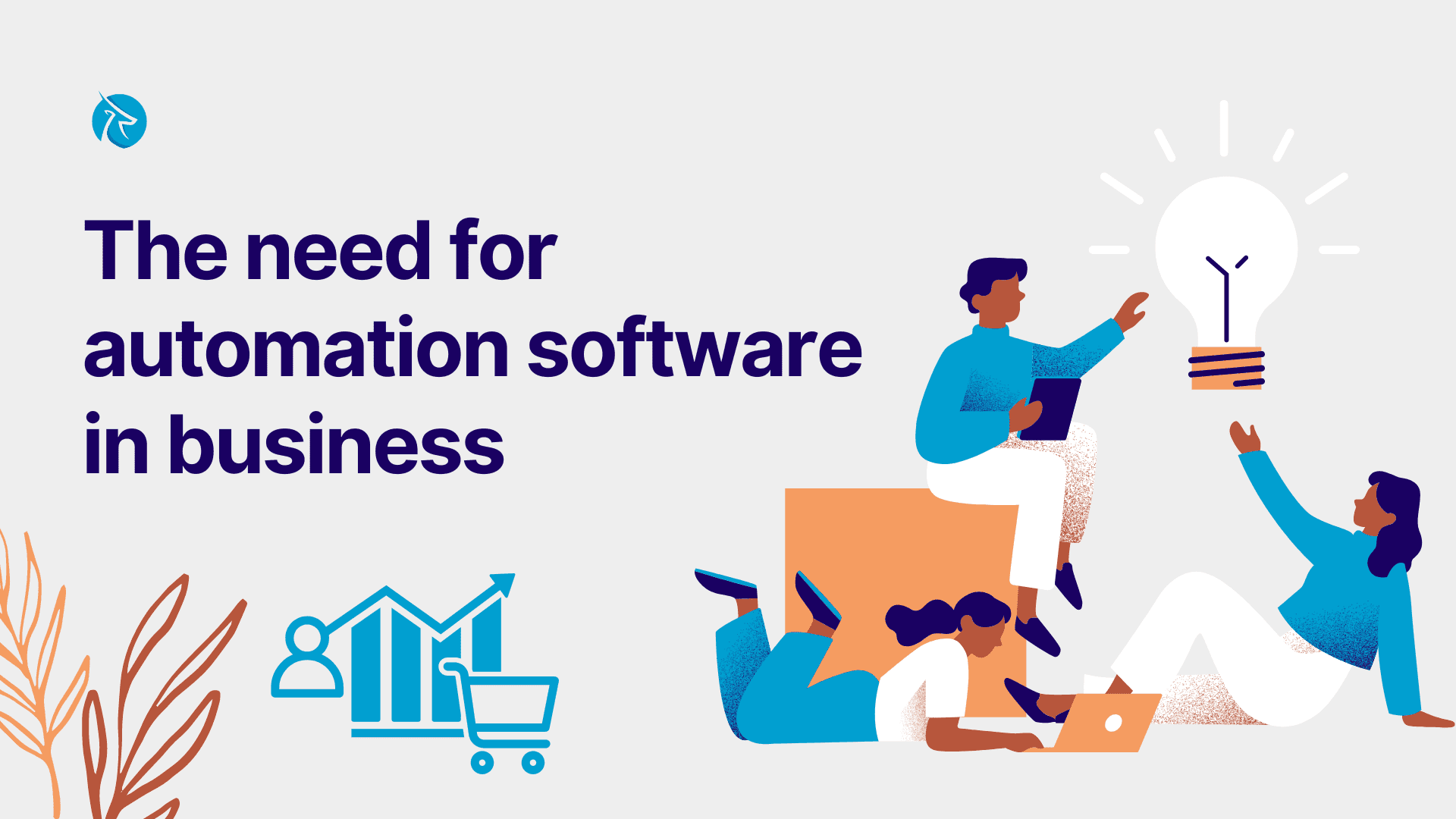 The Need For Automation Software In eCommerce Business