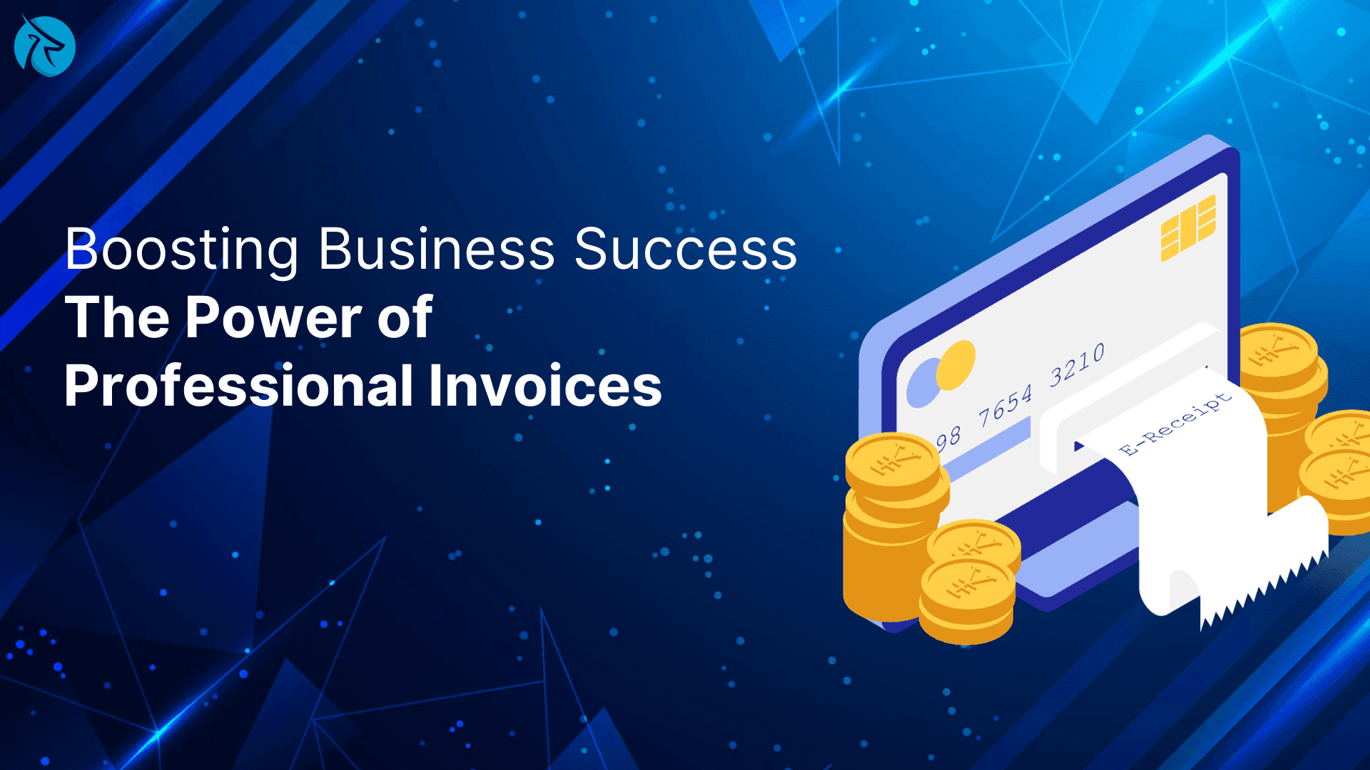 The Power of Professional Invoices: Boosting Business Success