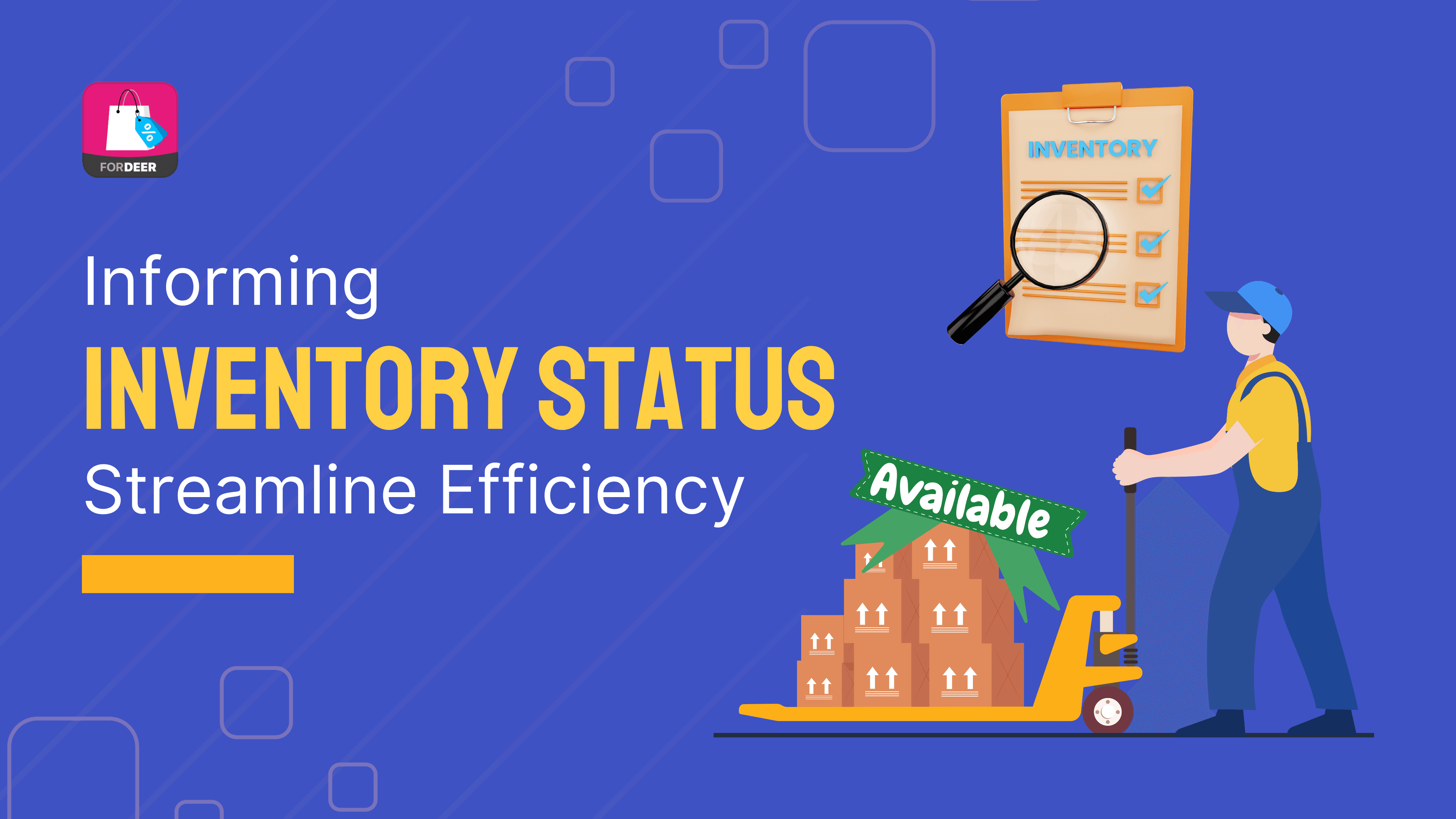 The Power of Automated Labels: Optimize Sales Efficiency with Automated Inventory Updates