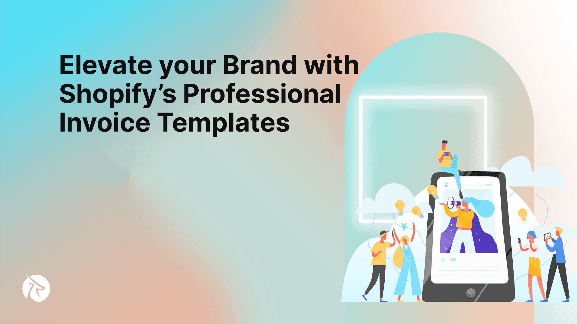 Crafting Professional Invoices with Shopify's Templates: Elevate Your Brand
